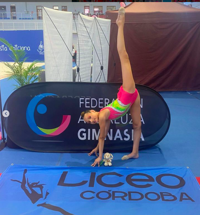 CAMPEONATO DE ANDALUCÍA BASE INDIVIDUAL